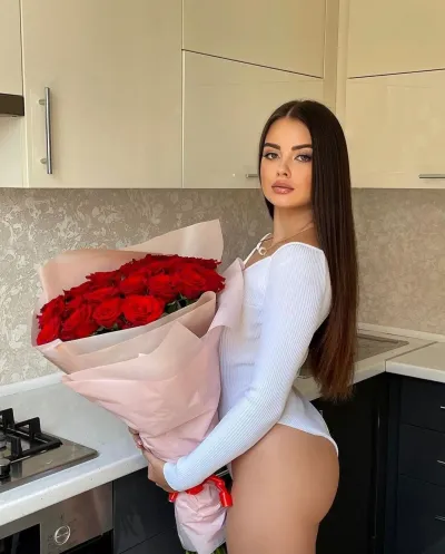 Анкета настя - Апастово, 23 года, №33829